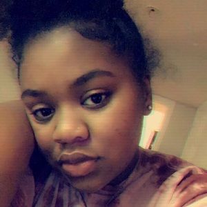 Meet your Posher, Keiarah